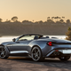 Illustration for article titled Holy Shit, Zagato Is Also Making An Aston Martin Vanquish Speedster And Shooting Brakeem/em